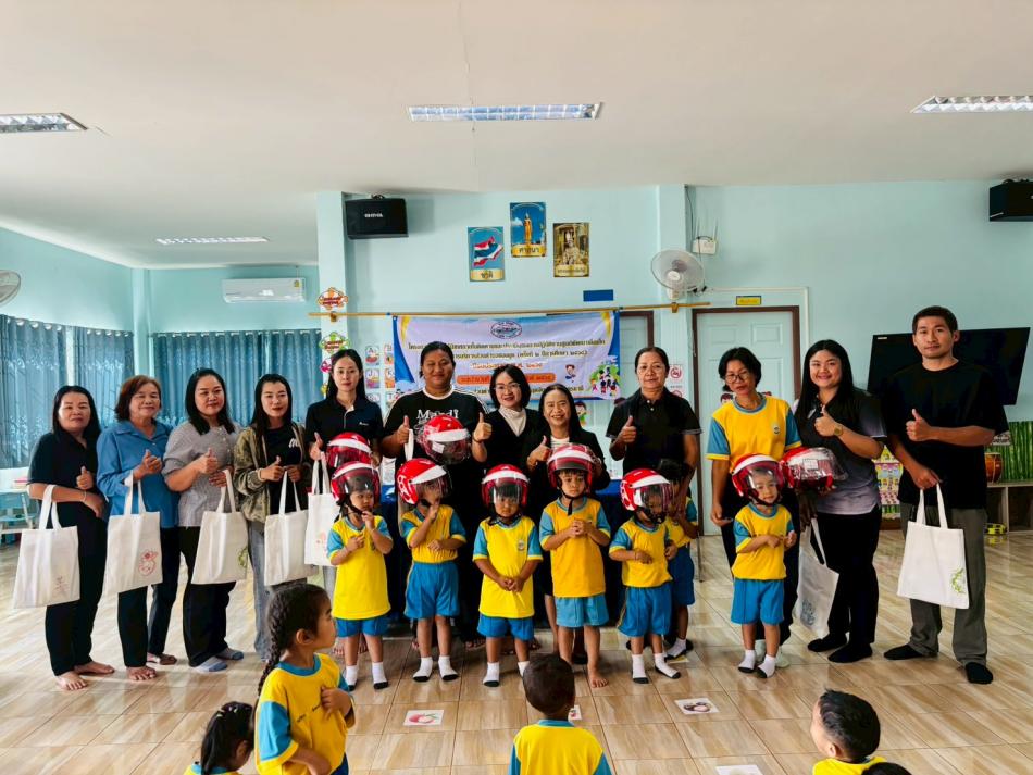 โครงการให้ความรู้นิเทศภายในติดตามและประเมินผลการปฏิบัติงานศูนย์พัฒนาเด็กเล็กสังกัด อบต.ขอนยูง (ครั้งที่2/2568) ประจำปีงบประมาณ 2569