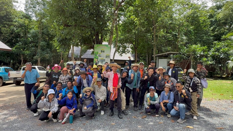 วันที่ 31 กรกฎาคม 2569 เเละวันที่ 1 สิงหาคม  2569  นำโดยนายทองดี มังคุณ นายกองค์การบริหารส่วนตำบลขอนยูงร่วมกับสมาชิกสภาองค์การบริหารส่วนตำบลขอนยูง ได้จัดทำโครงการพัฒนา ยกระดับ บุคลากร...